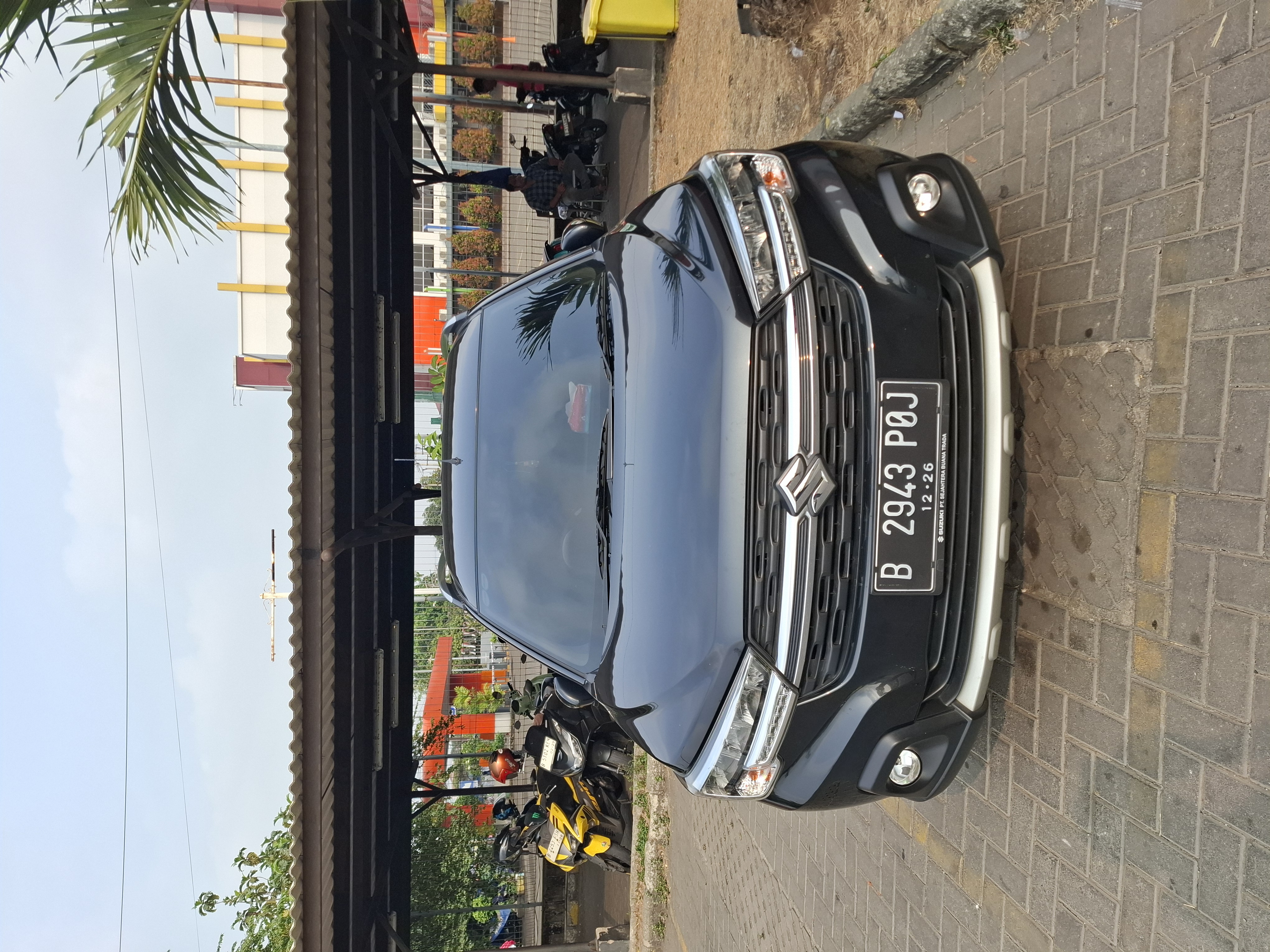 Mobil